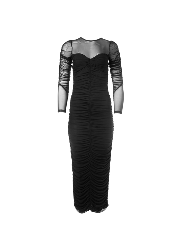 Maggie midi dress - Mix & Match - Image 6