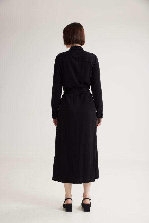 Glacial shirt dress - 4Tailors - Image 9