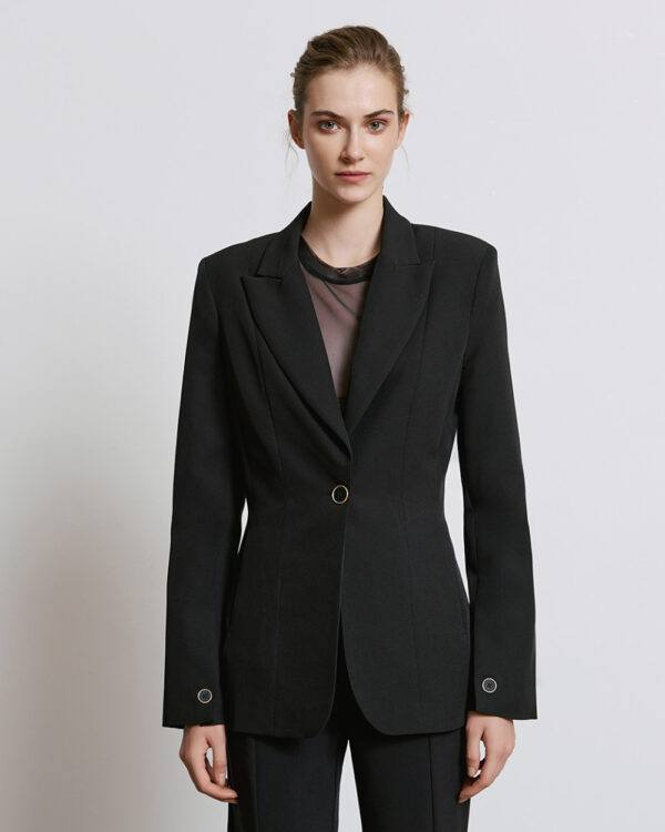 Tailored blazer - Access Fashion