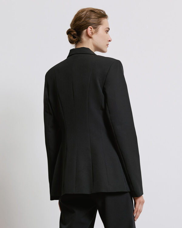 Tailored blazer - Access Fashion - Image 3