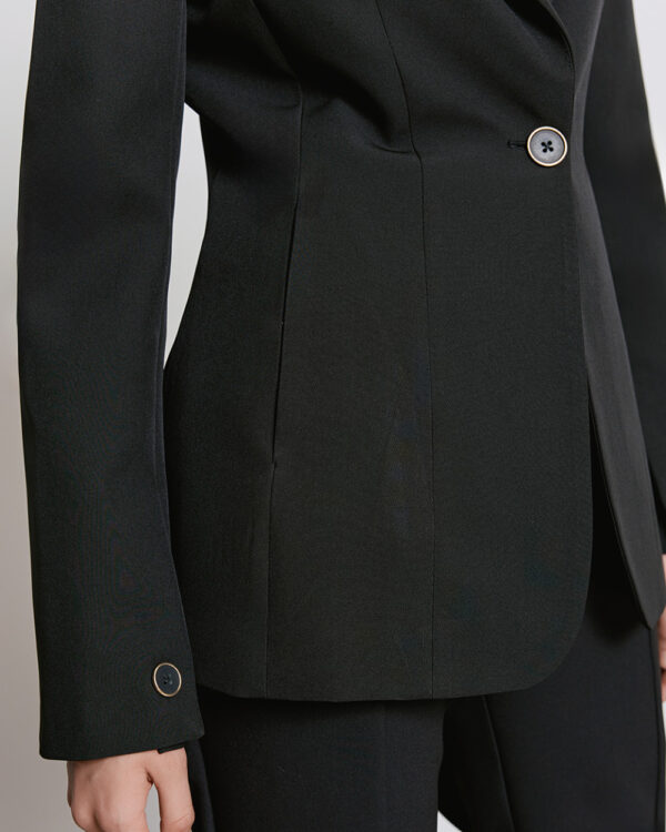 Tailored blazer - Access Fashion - Image 4