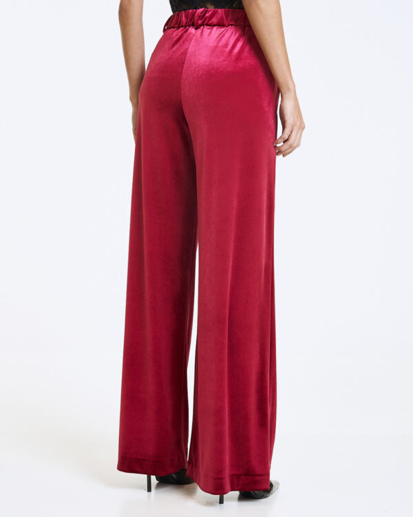 Velvet pants - Access Fashion - Image 8