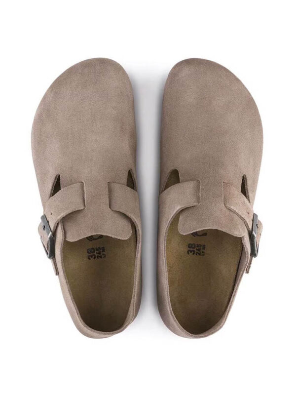 London Suede Leather - Birkenstock - Image 4