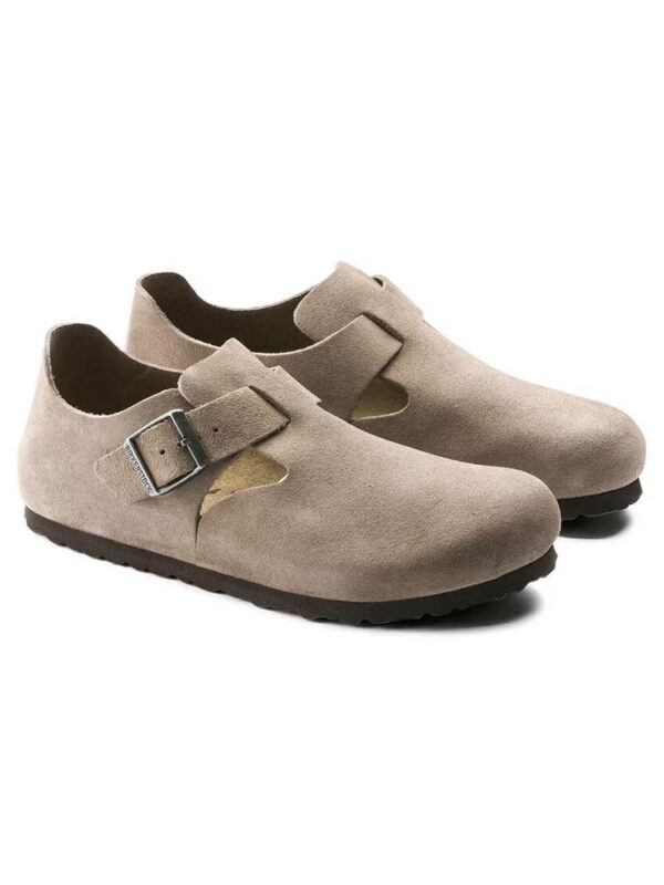 London Suede Leather - Birkenstock - Image 6