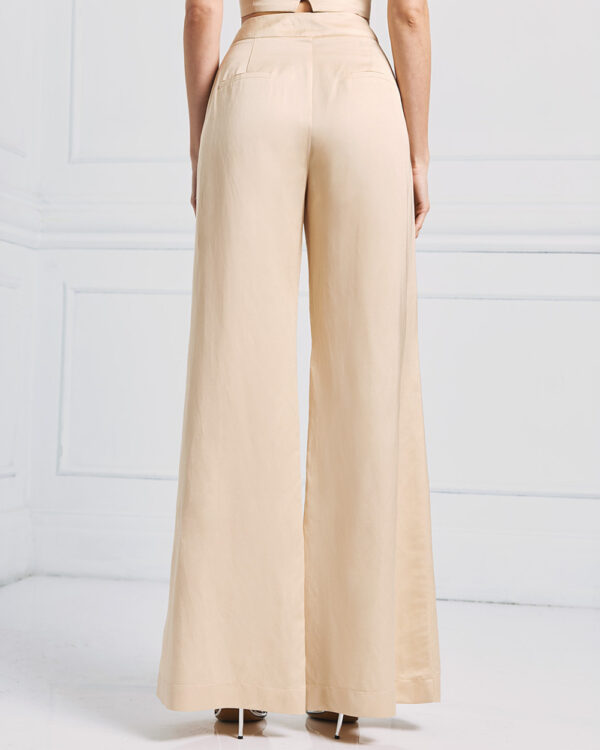 Pants with rhinestones - Access Fashion - Image 5