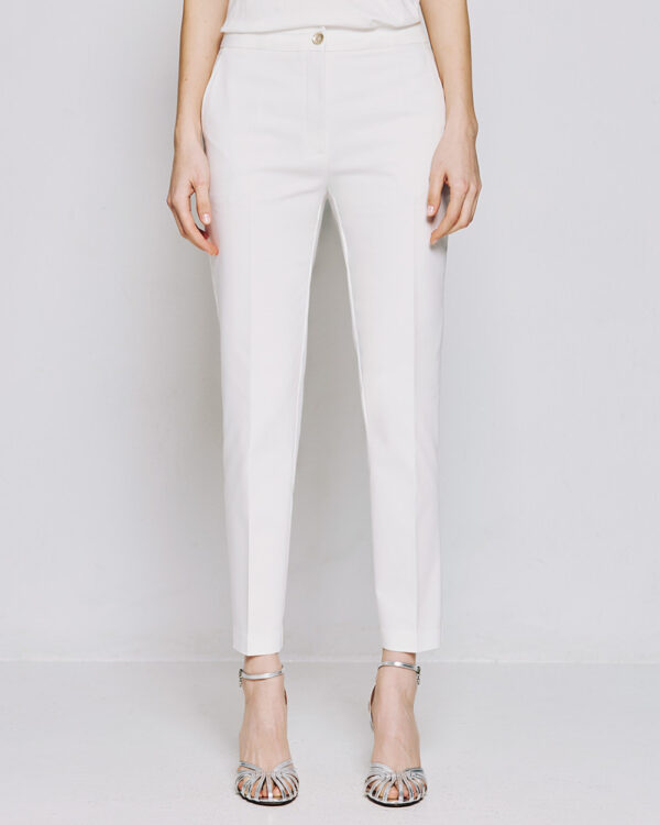 Straight-leg pants - Access Fashion - Image 3