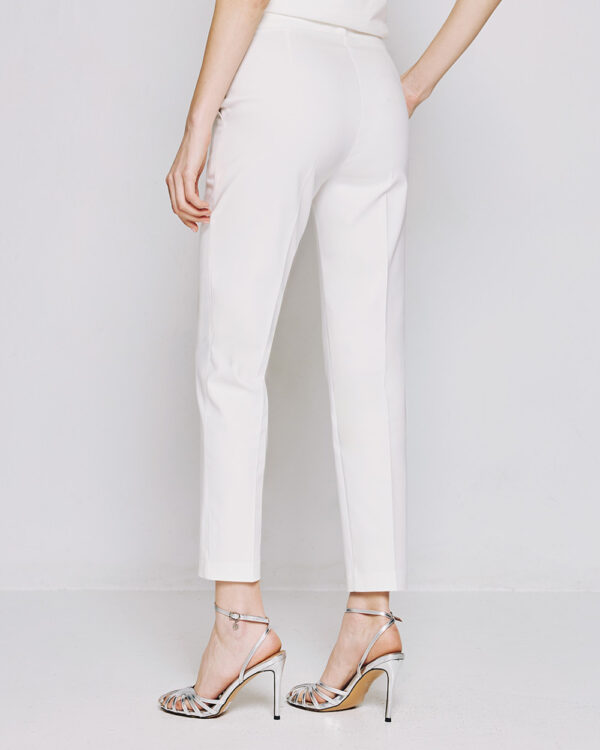 Straight-leg pants - Access Fashion - Image 4