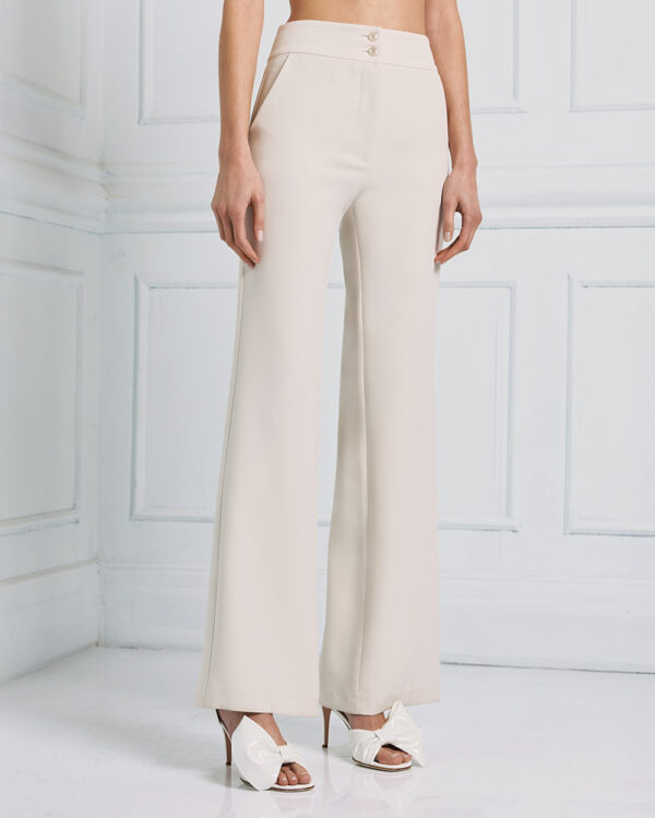 High-waist wide-leg pants - Access Fashion - Image 5