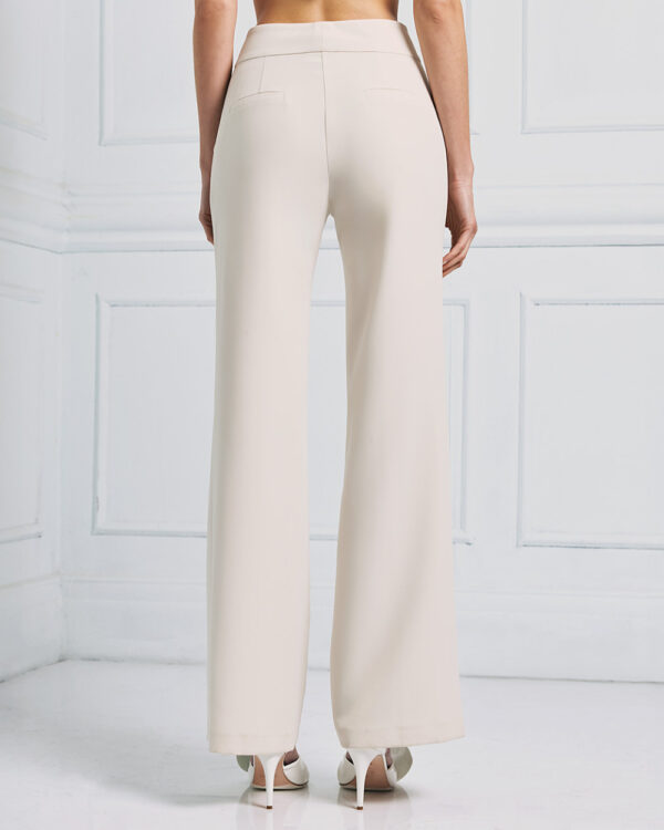 High-waist wide-leg pants - Access Fashion - Image 6