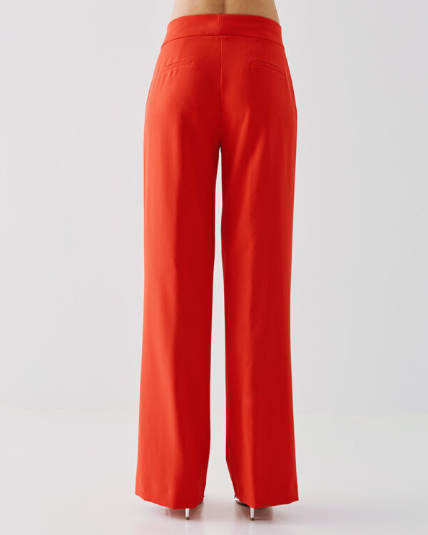 High-waist wide-leg pants - Access Fashion - Image 3