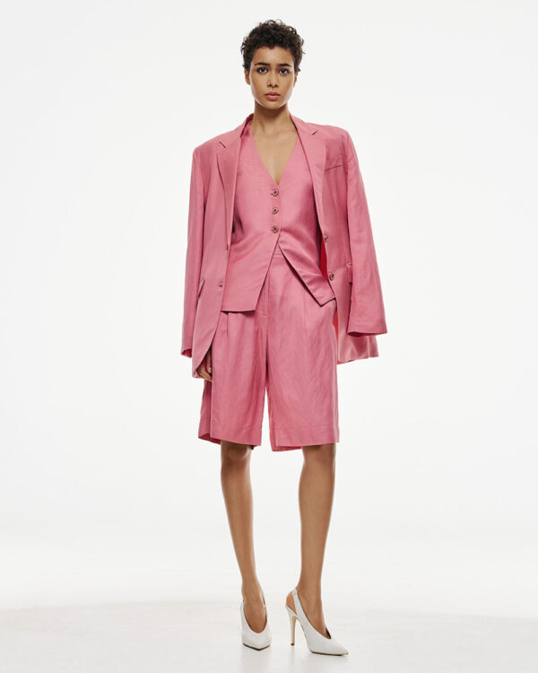 Oversized blazer - Access Fashion - Image 2