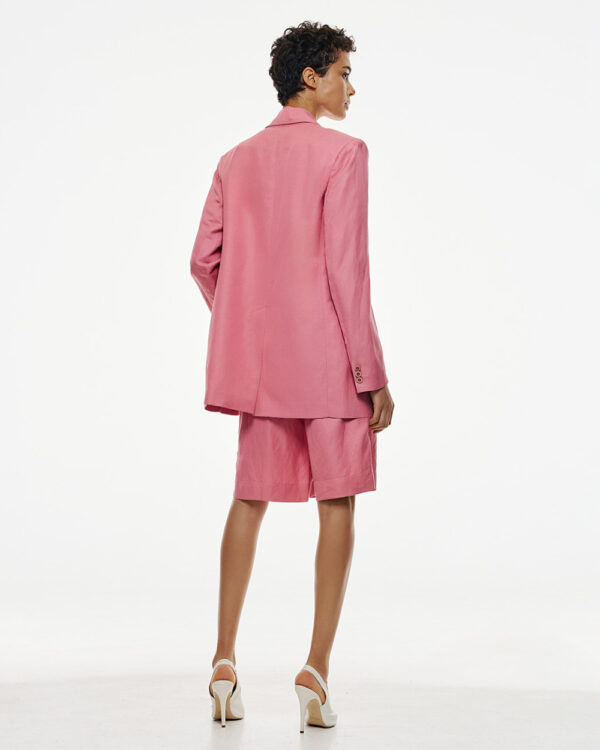 Oversized blazer - Access Fashion - Image 3