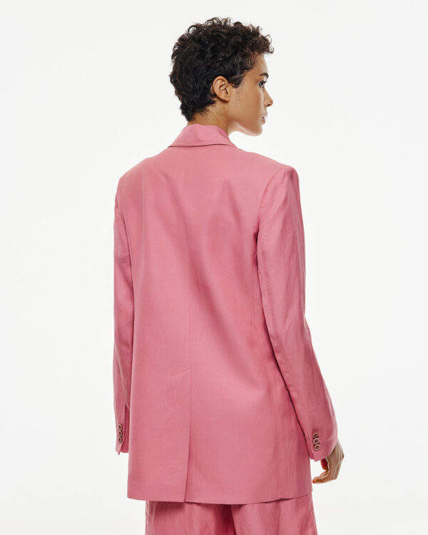 Oversized blazer - Access Fashion - Image 4