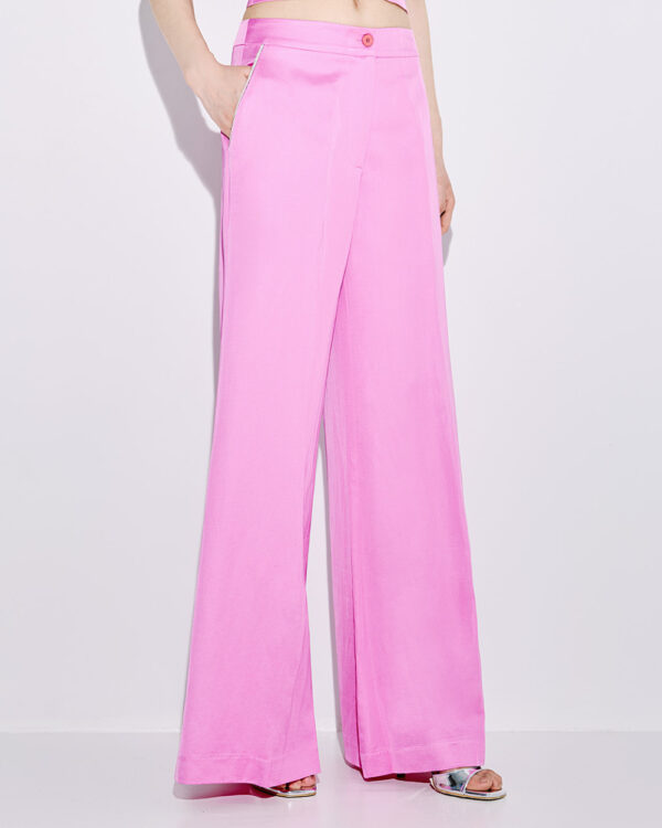 Pants with rhinestones - Access Fashion - Image 8