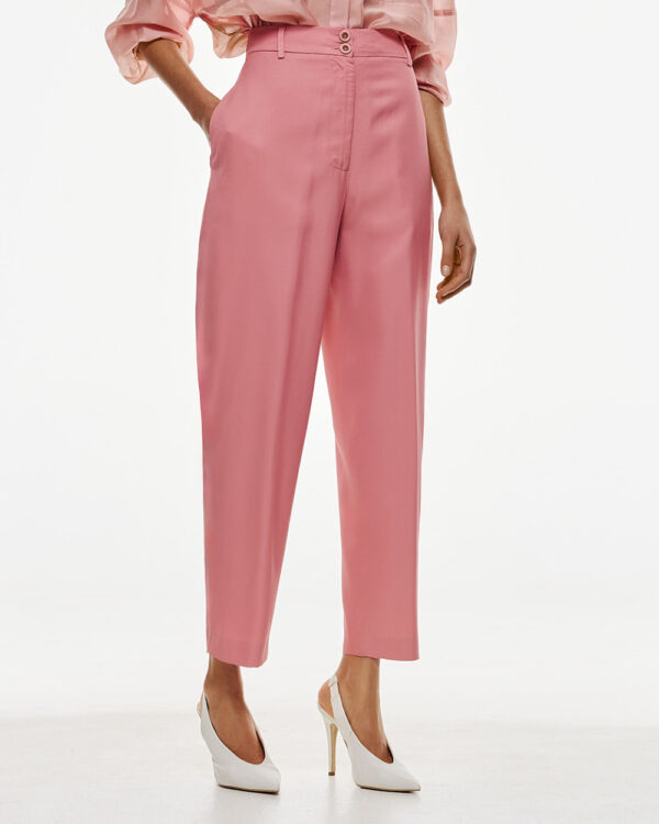 High-waist pants - Access Fashion - Image 3