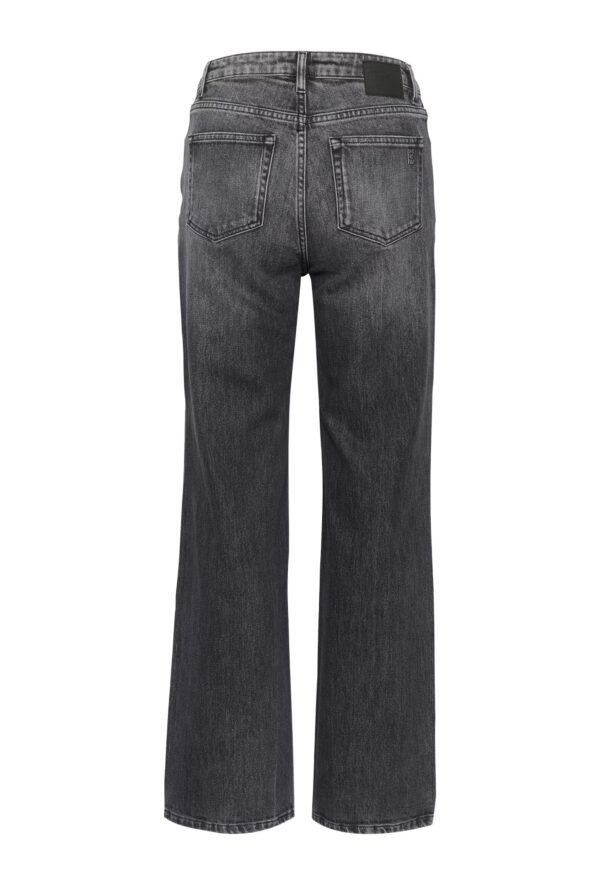 The Louis high-wide denim - My Essential Wardrobe - Image 5