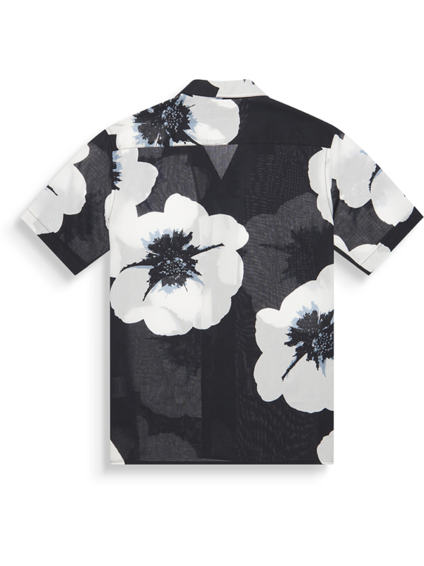 Printed cotton shirt - Antony Morato - Image 2