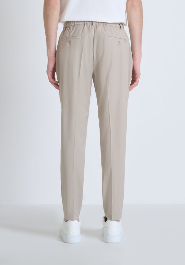 Regular fit trousers - Antony Morato - Image 3