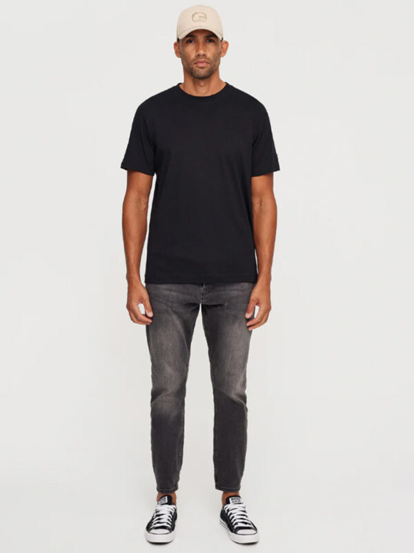Dune cotton t-shirt - Gabba - Image 6