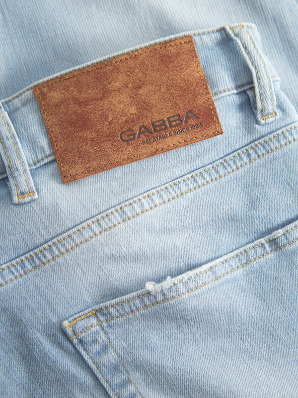 Alex Super denim - Gabba - Image 7