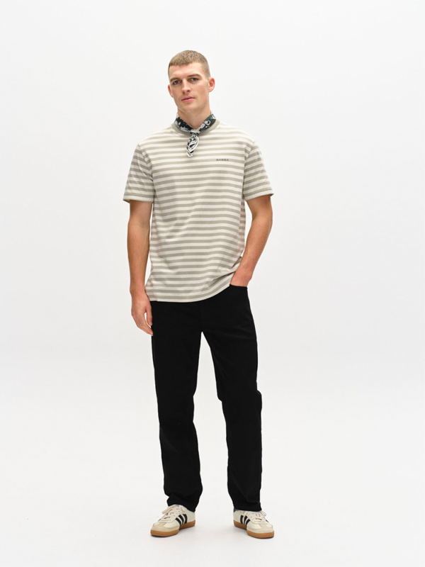 Dune striped t-shirt - Gabba