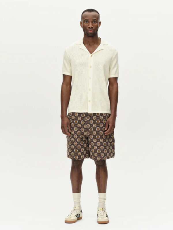 Geno Resort polo shirt - Gabba
