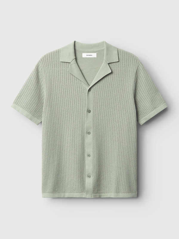 Geno Resort polo shirt - Gabba - Image 10