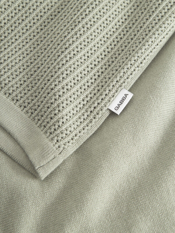 Geno Resort polo shirt - Gabba - Image 13