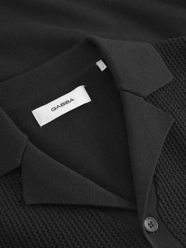 Geno Resort polo shirt - Gabba - Image 20