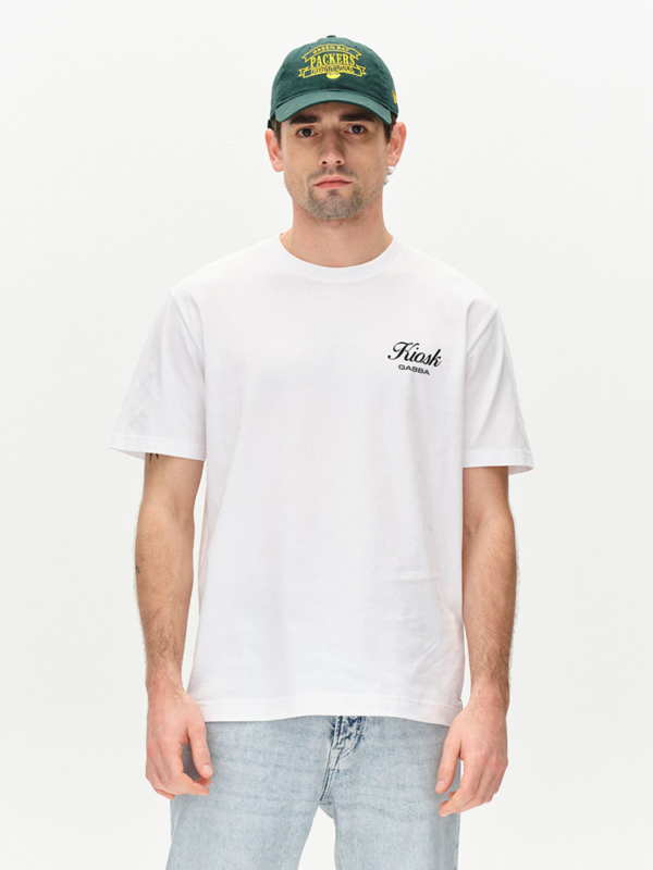 Dune t-shirt - Gabba