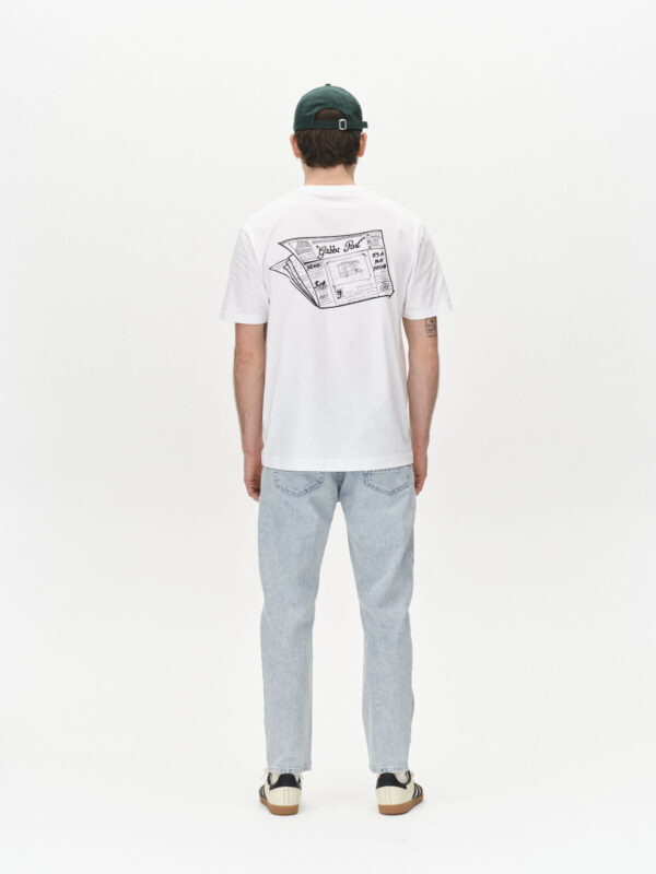 Dune t-shirt - Gabba - Image 3
