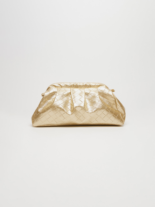 Dimi bag - Leather Twist