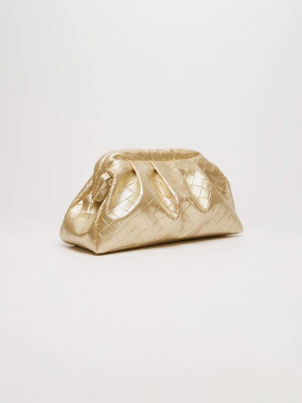 Dimi bag - Leather Twist - Image 3