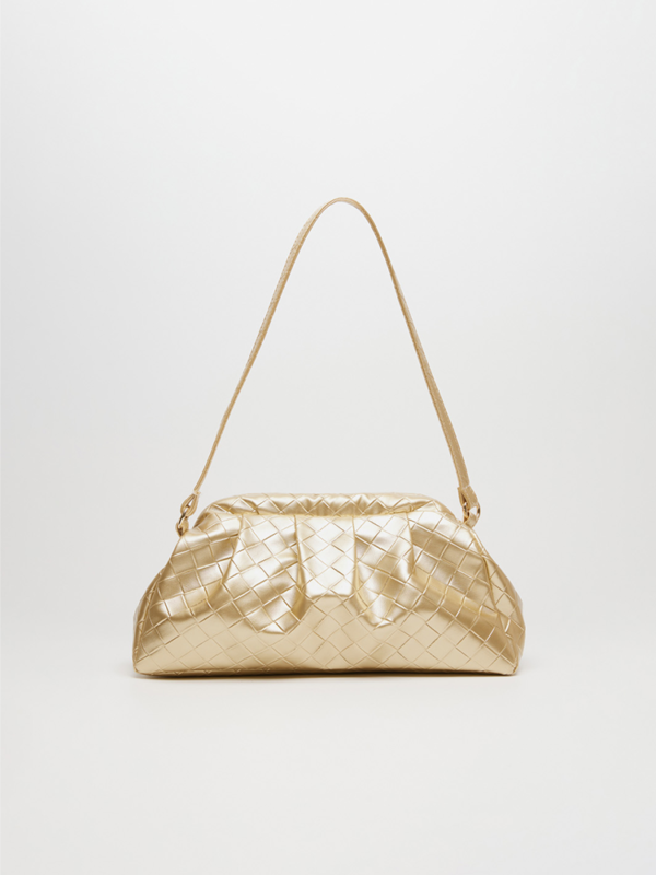 Dimi bag - Leather Twist - Image 5