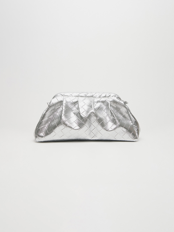 Dimi bag - Leather Twist