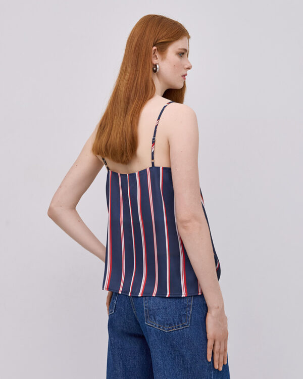 Striped strappy top - Access Fashion - Image 6