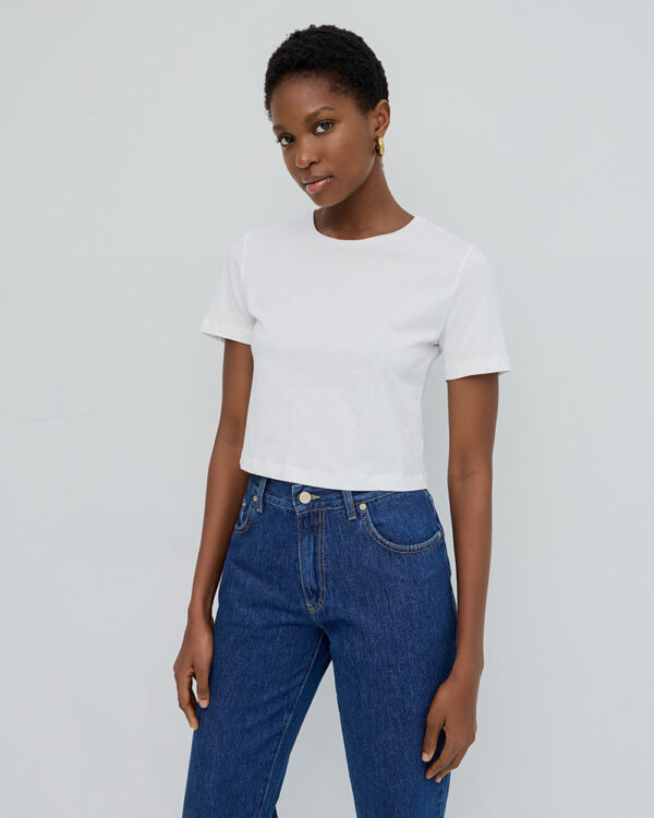 Short-sleeved top - Access Fashion - Image 10
