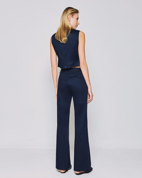 Flare pants - Access Fashion - Image 4