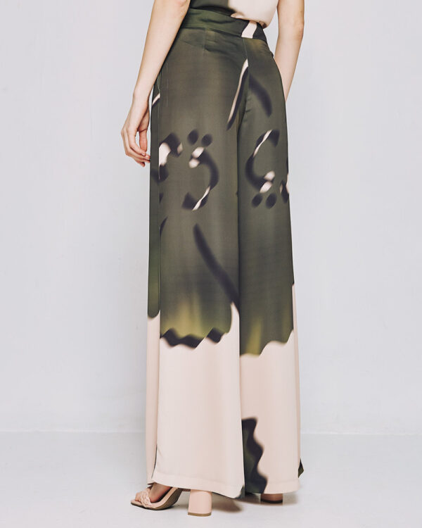 Printed pants - Access Fashion - Image 3