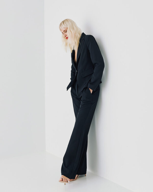 High-waist wide-leg pants - Access Fashion - Image 8