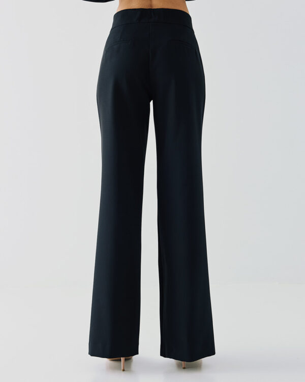 High-waist wide-leg pants - Access Fashion - Image 10