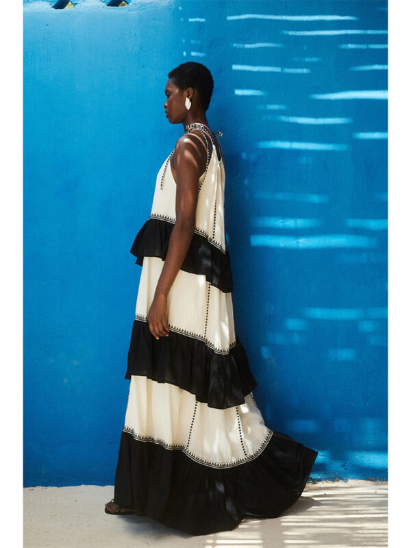 Cleo dress - Devotion Twins