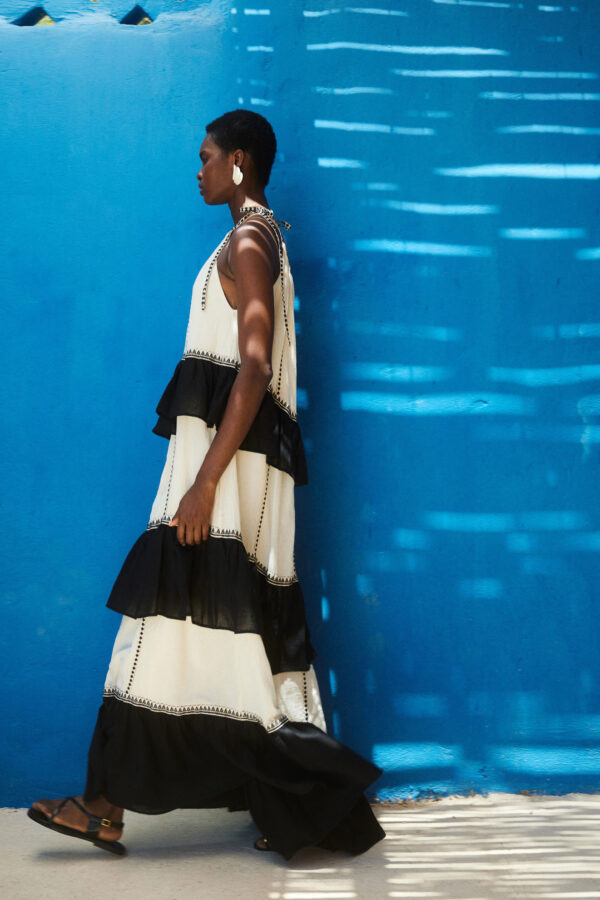 Cleo dress - Devotion Twins - Image 10