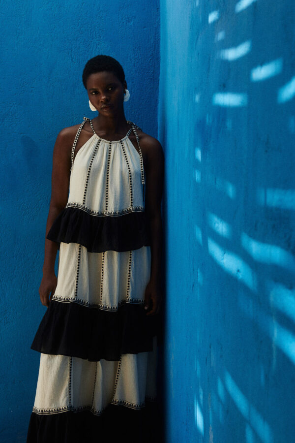 Cleo dress - Devotion Twins - Image 2
