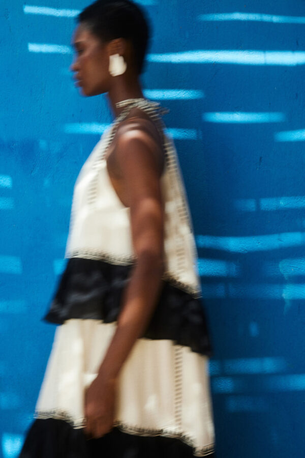 Cleo dress - Devotion Twins - Image 6