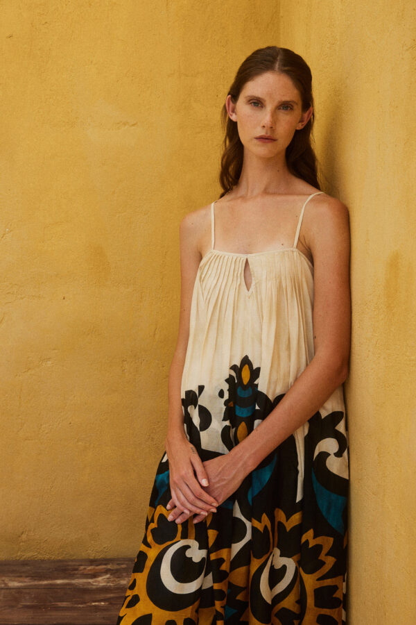 Warmth dress - Devotion Twins - Image 8