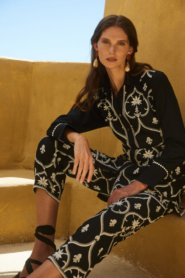 Resilient trousers - Devotion Twins - Image 2