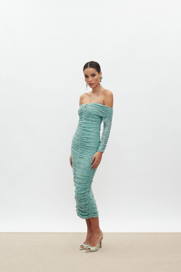 Louise dress - Mix & Match - Image 3
