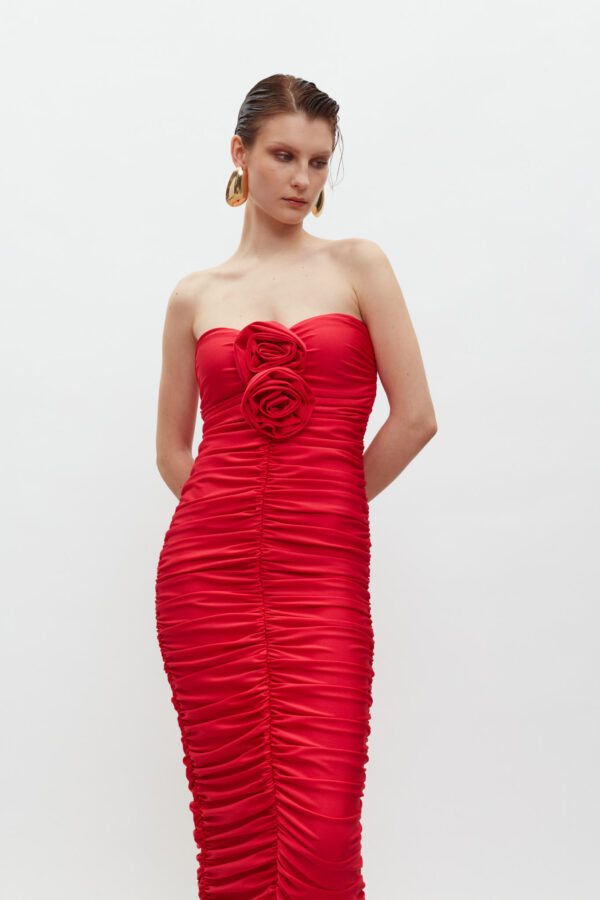 Rene dress - Mix & Match - Image 2