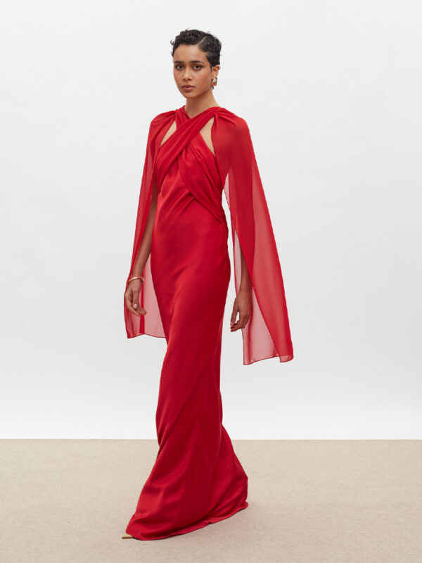 Danai polymorphic dress - Mix & Match